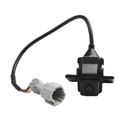 Telecamera posteriore per retromarcia 95760-3Z250 per Hyundai i40 2011-2014