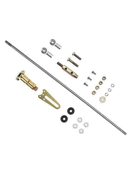 Kit collegamento cambio colonna regolabile Mercury Grand Marquis da 21" 1983-1992 ACA-1807