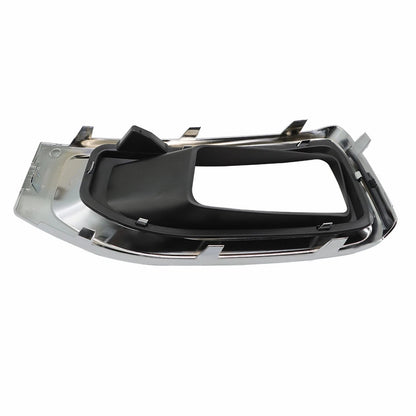 Copertura della cornice della lampada fendinebbia lato guidatore sinistro 22936426 per GMC Yukon 2015-2020