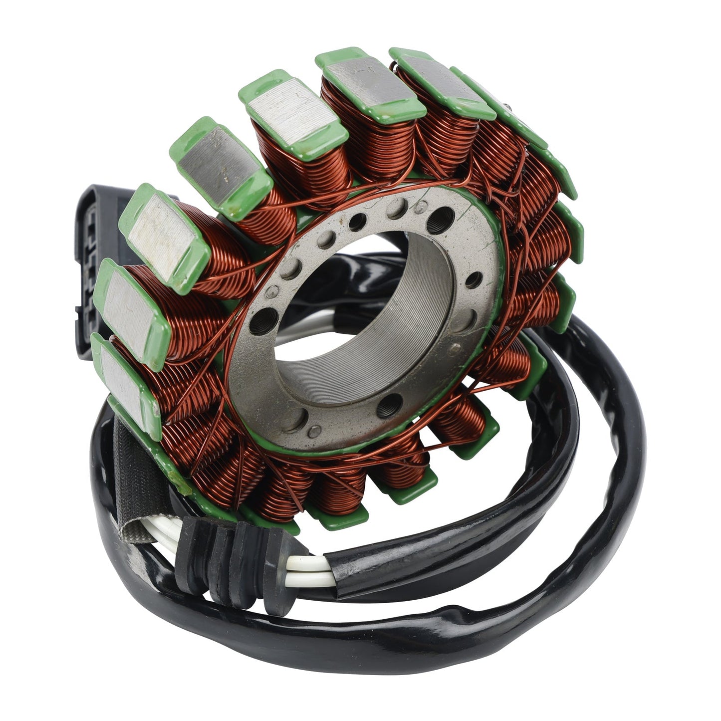 Regolatore statore alternatore Yamaha FX Nytro 1000 X-TX 2009-2011 con guarnizione 8GL-81410-00