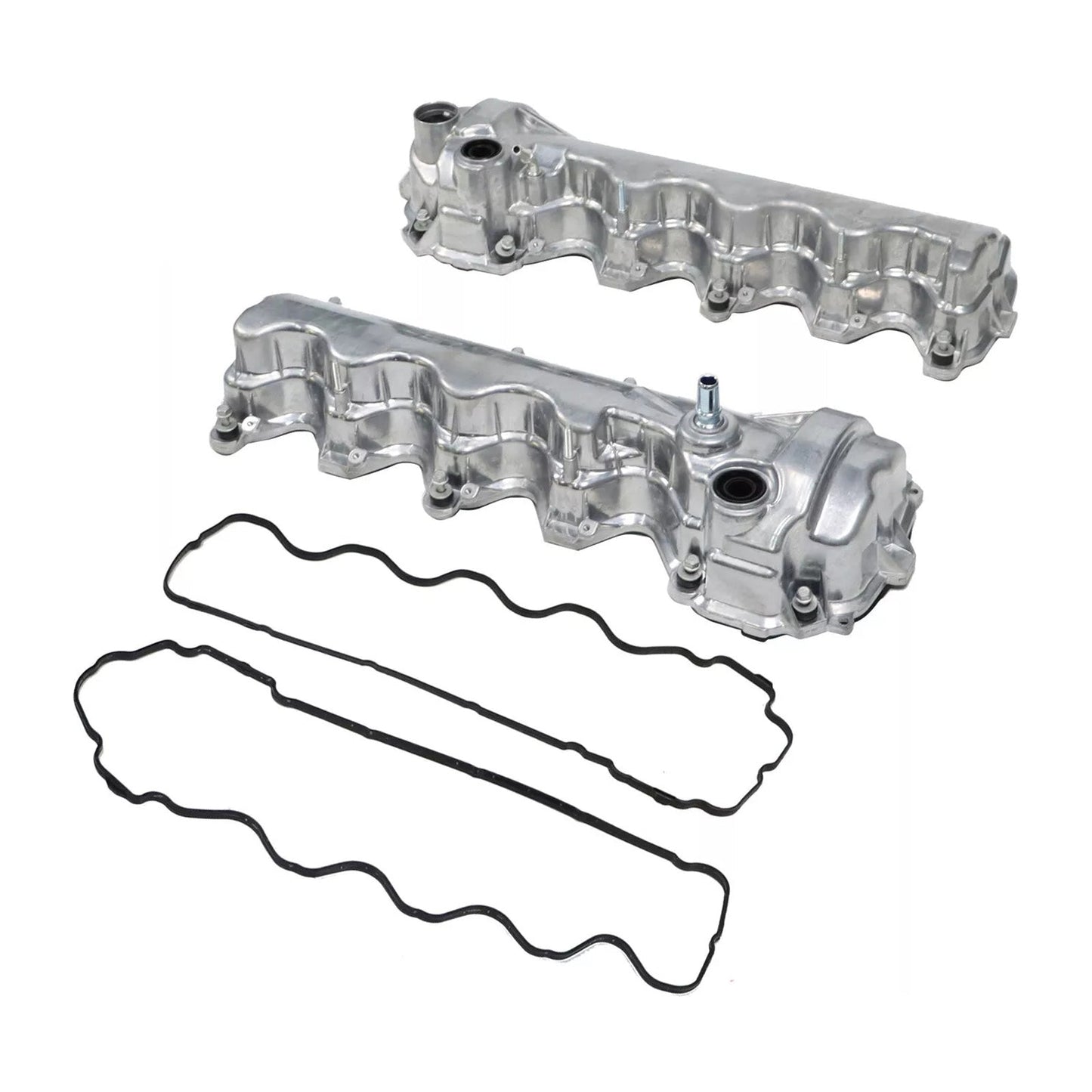 Coperchio valvola motore sinistro e destro Ford F-150 V8 5.4L 2004-2010 9L1Z6582D
