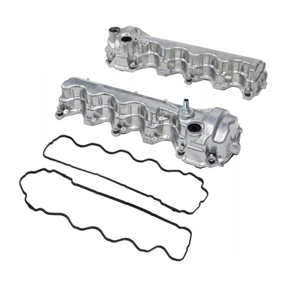 Coperchio valvola motore sinistro e destro Ford F-150 V8 5.4L 2004-2010 9L1Z6582D