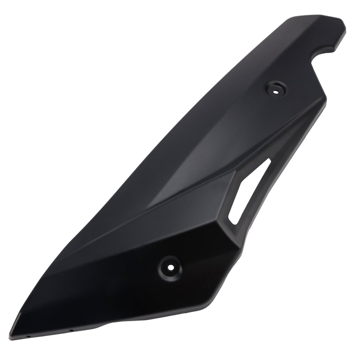 Copertura protettiva decorativa per piastra motore inferiore Honda CB750 Hornet 2023-2024