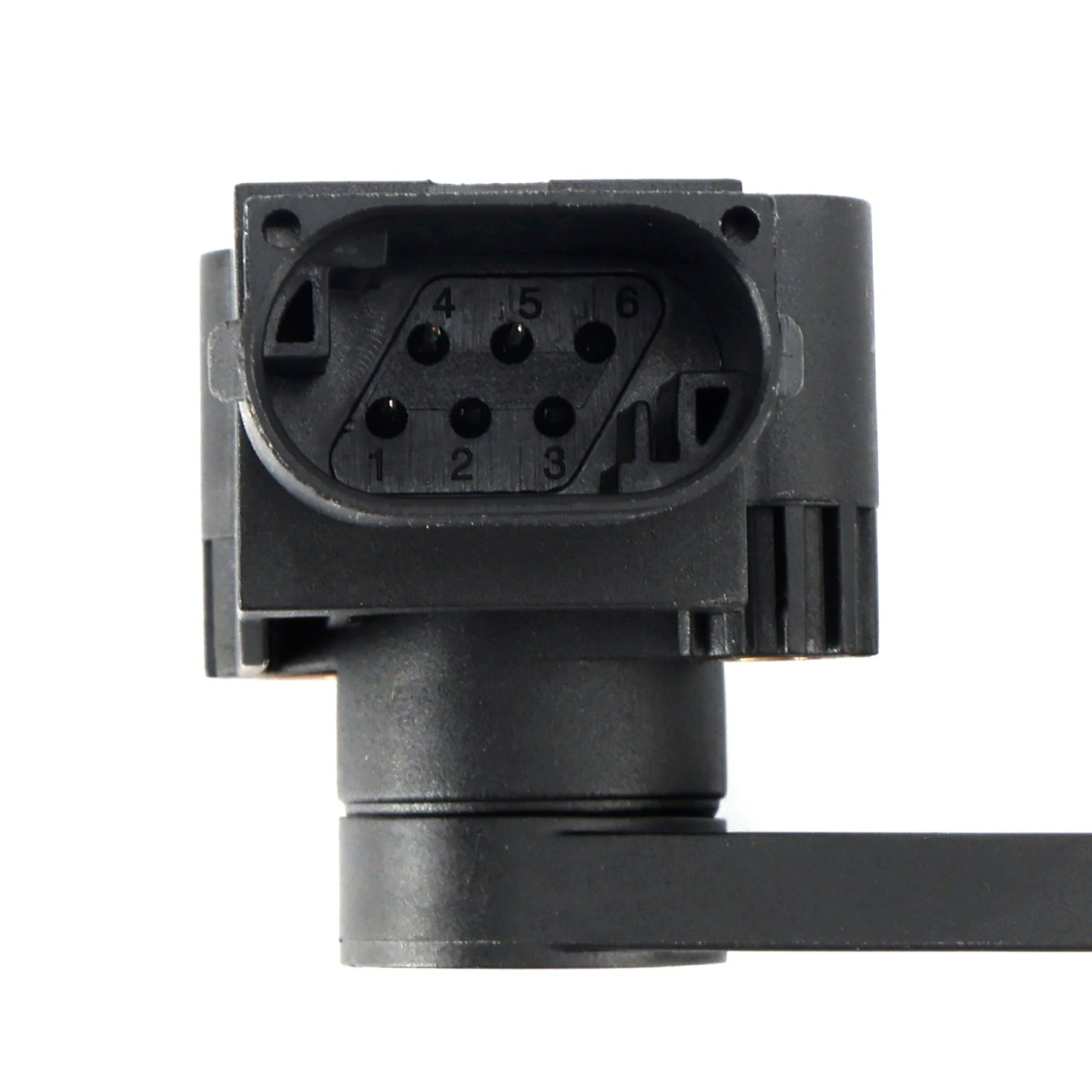 SENSORE DI LIVELLO ALTEZZA POSTERIORE LR033257 Per DISCOVERY 5 RANGE ROVER SPORT L405 L494
