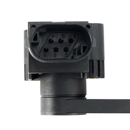 SENSORE DI LIVELLO ALTEZZA POSTERIORE LR033257 Per DISCOVERY 5 RANGE ROVER SPORT L405 L494