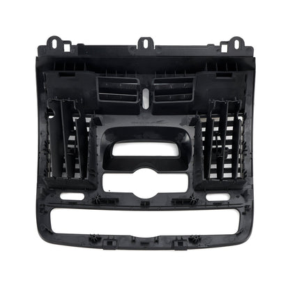 Bocchetta dell'aria centrale del cruscotto AC per Mercedes-Benz W639 Vito Viano 04-15