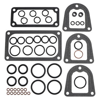 3801754 4024919 Per Cummins 855 Big Cam IV STC NT NTC Set guarnizioni motore superiore+inferiore
