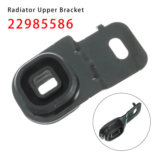 Staffa superiore del radiatore Chrysler Colorado GMC Canyon 2015-2022 22985586