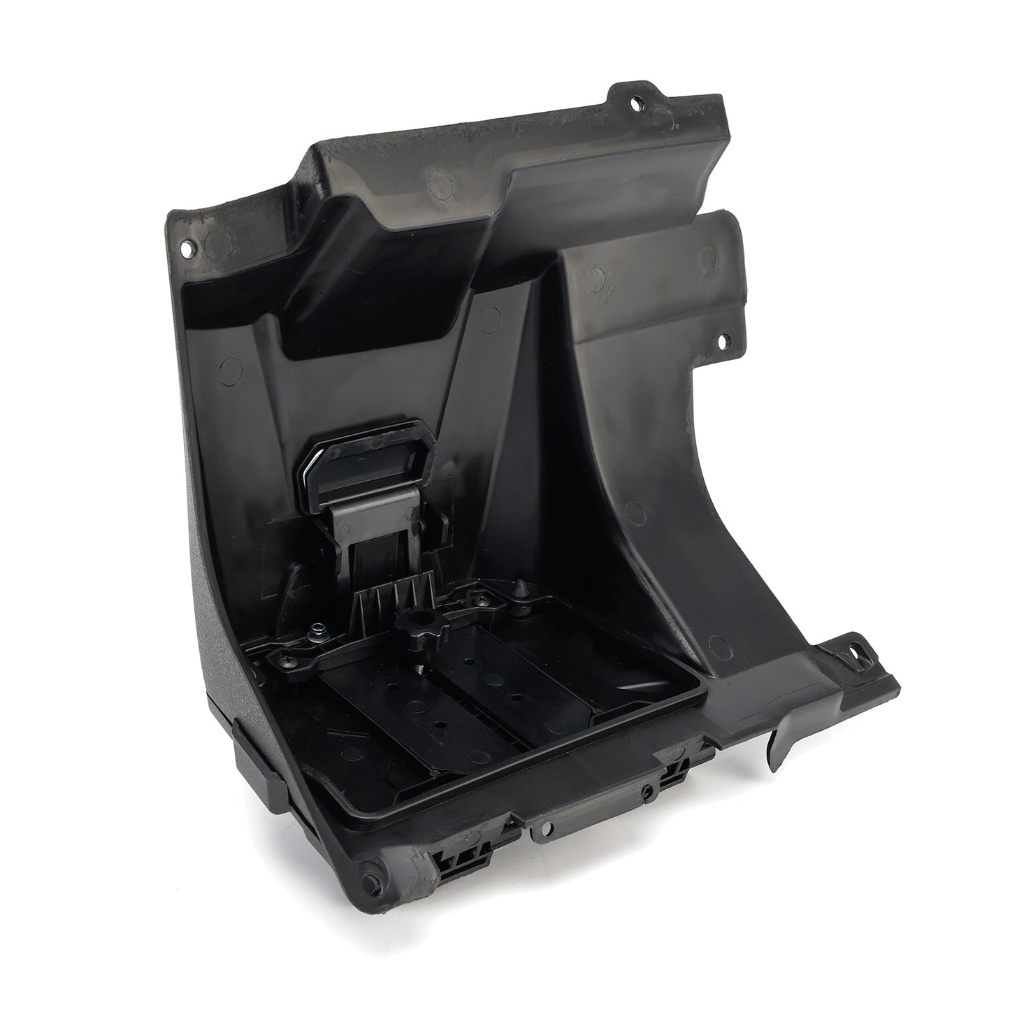 Supporto per tablet con scatola portaoggetti per Can-Am Defender HD5 HD8 HD10 Max 16-24