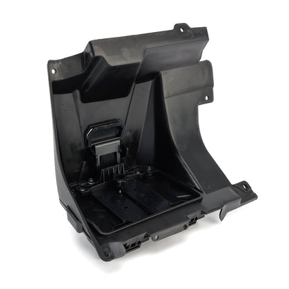 Supporto per tablet con scatola portaoggetti per Can-Am Defender HD5 HD8 HD10 Max 16-24
