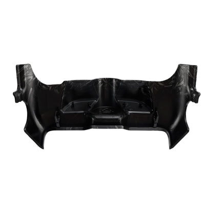 Rivestimento decorativo per pannello interruttori Touring Electra Street Glide 2023-2025