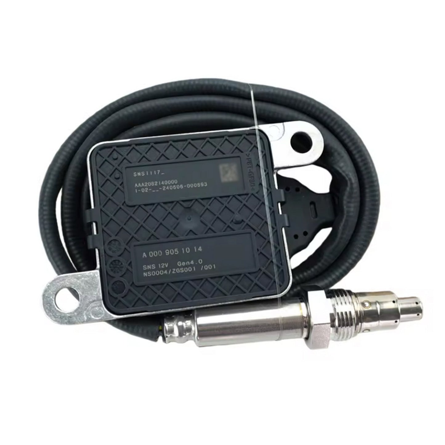 Sensore NOX Mercedes-Benz GLC GLS GLE OM654 e OM651 A0009051014