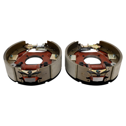 Gruppo freno idraulico per rimorchio 2 pezzi da 12-1/4"" x 3-3/8"" (12,25"" x 3,375"")