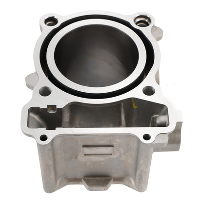 Kit di ricostruzione delle guarnizioni del cilindro e del pistone della parte superiore per Yamaha Grizzly 450 Rhino 450