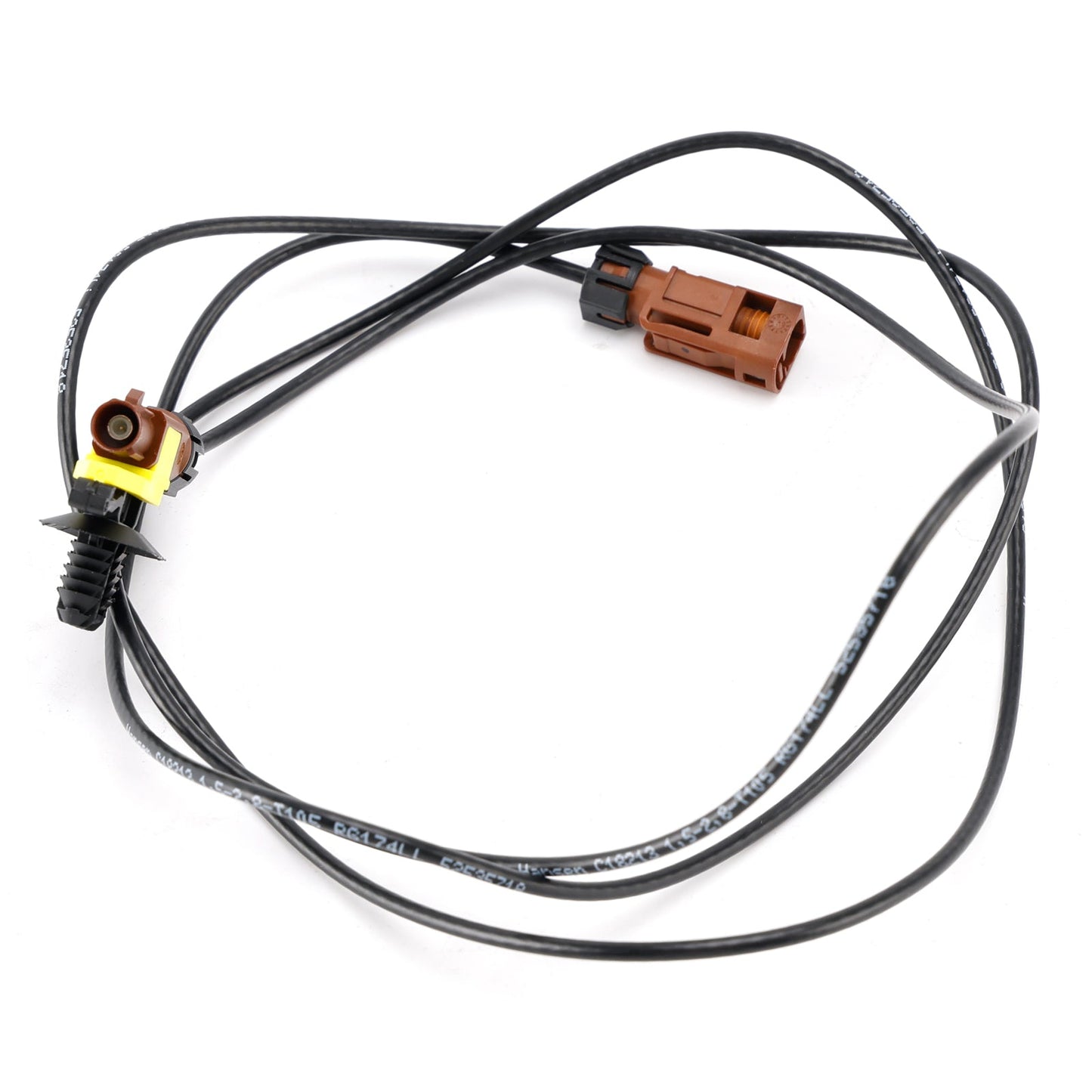 Cablaggio telecamera retromarcia per Ford F-250 Super Duty 17-22 HC3Z-14D202-M