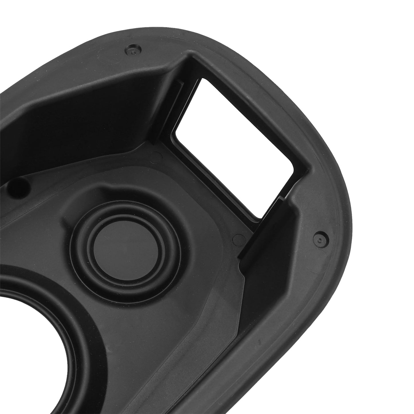 2019-2025 Per Mercedes GLE W167 Coperchio sportello alloggiamento serbatoio carburante A1676300000