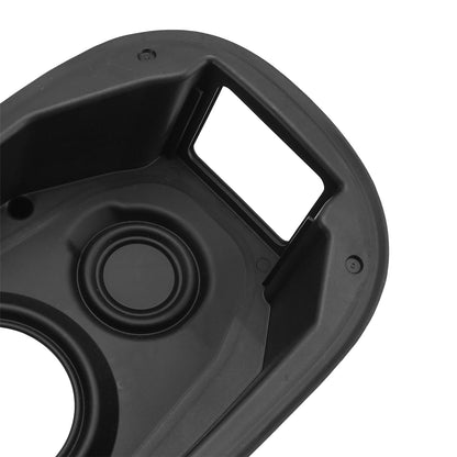 2019-2025 Per Mercedes GLE W167 Coperchio sportello alloggiamento serbatoio carburante A1676300000