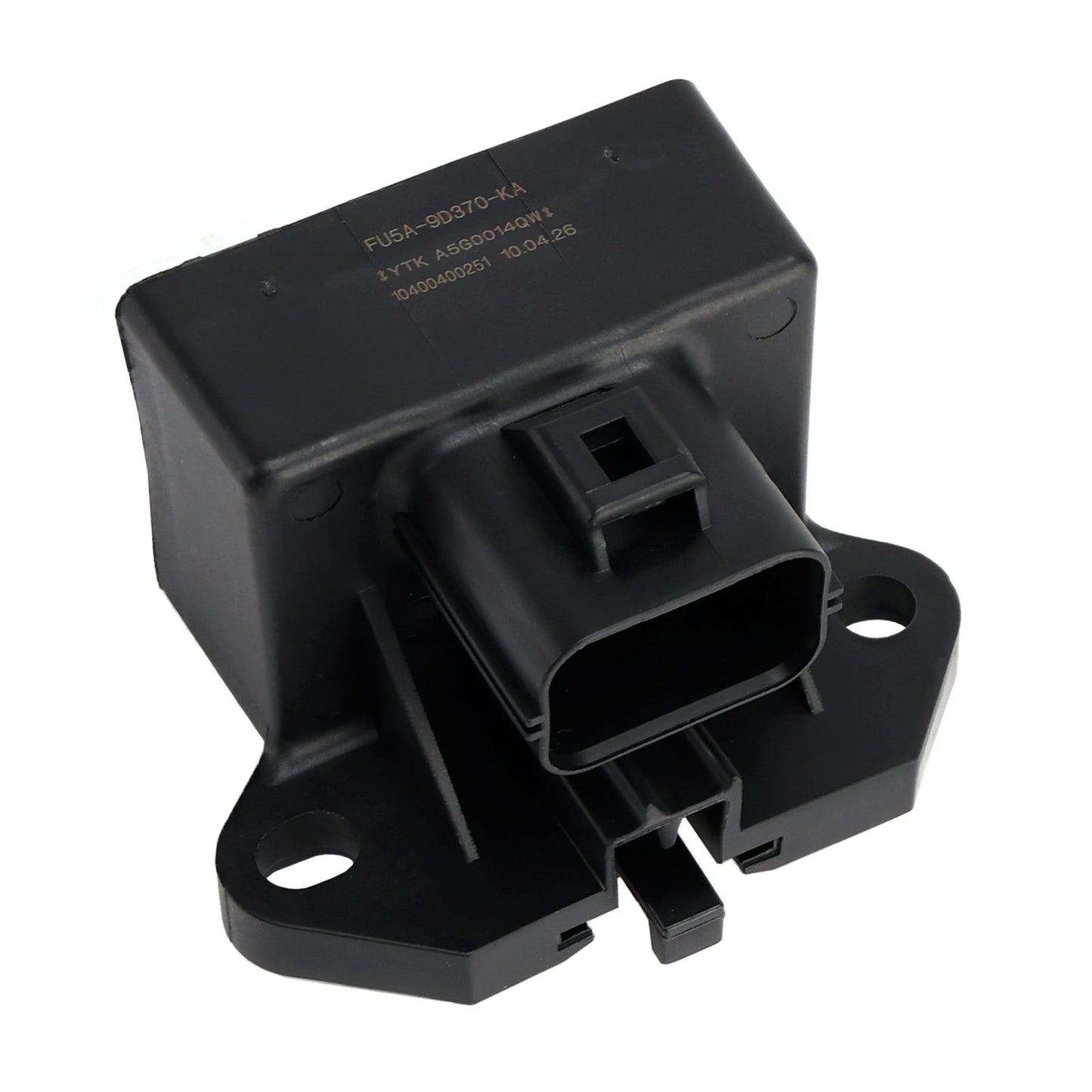 Modulo di controllo della pompa del carburante FU5A-9D370-KA 601-306 per Ford Escape Edge Fusion
