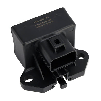 Modulo di controllo della pompa del carburante FU5A-9D370-KA 601-306 per Ford Escape Edge Fusion