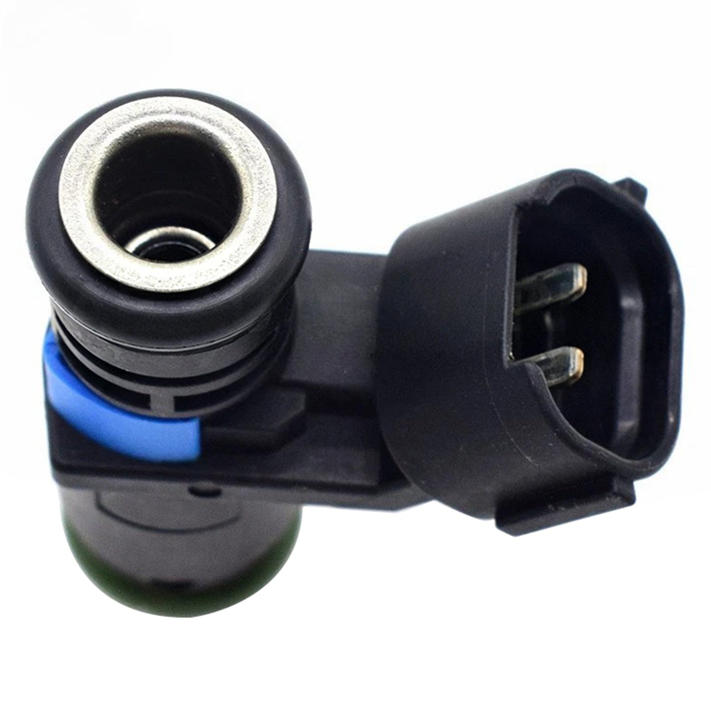 1 iniettore di carburante per VW Polo 01-09 e Seat Toledo 2012-2015 03E906031A