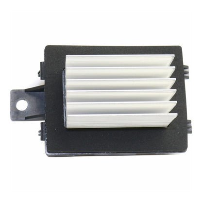 Resistenza regolatore ventola riscaldamento HVAC 8E5Z19E624A per Ford Fusion 06-12