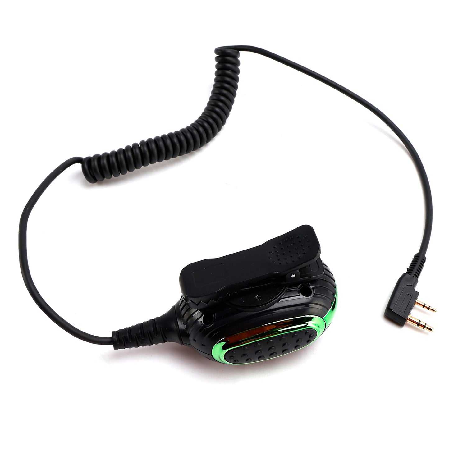 Altoparlante per microfono K-SM26 per TK-220 TH-F6 RPU499A KG669 TG-2AT PX333 LT-3288