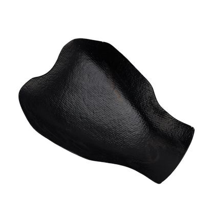 Carenatura del serbatoio in vera fibra di carbonio per Kawasaki Ninja 250 EX250 2008-2012
