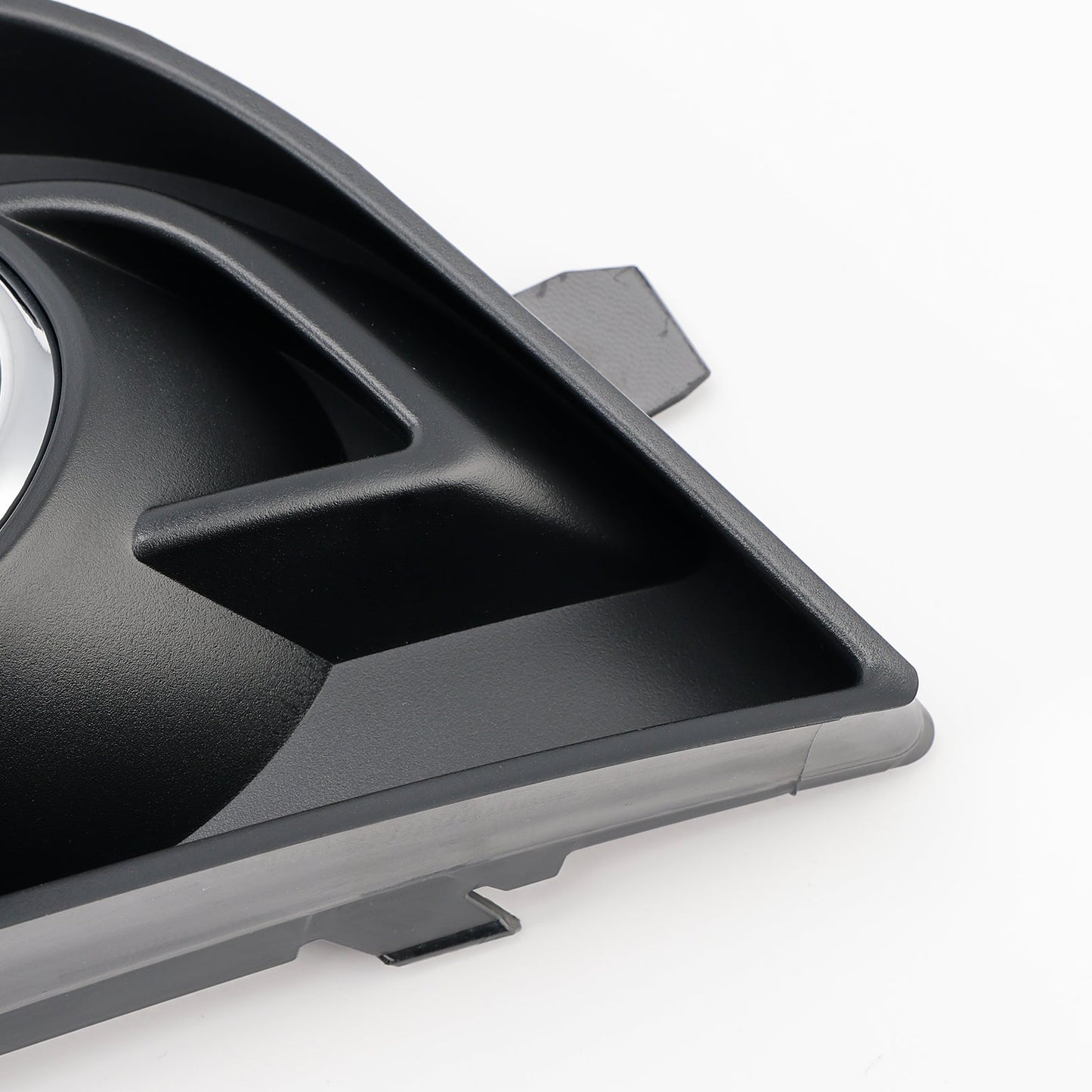 Griglia fendinebbia anteriore Audi A1 8X 2011-2014, 2 pezzi