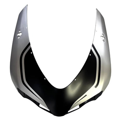 Kit carene in ABS per Ducati 1098 1198 848 2007-2011