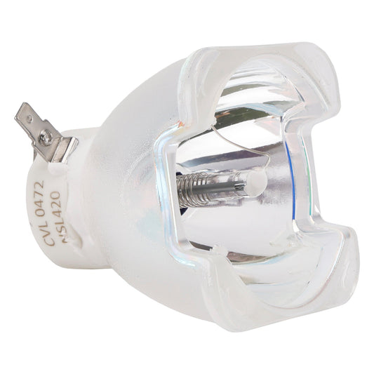 Lampadina di ricambio per testa mobile Sharpy Beam USHIO da 420 W, per spettacoli teatrali, quadrata