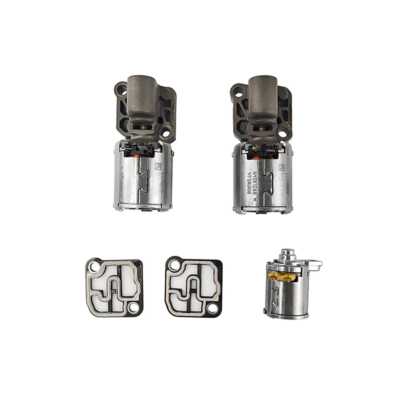 Kit cablaggio trasmissione scheda di riparazione meccatronica Audi A6 (4G2, C7, 4GC) Berlina 0B5