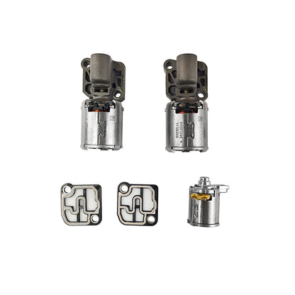 Kit cablaggio trasmissione scheda di riparazione meccatronica Audi A6 (4G2, C7, 4GC) Berlina 0B5