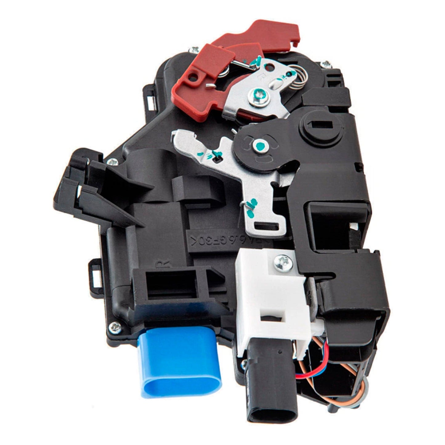 Attuatore serratura portiera posteriore destra VW Touareg 2005-2010 7L6839016D
