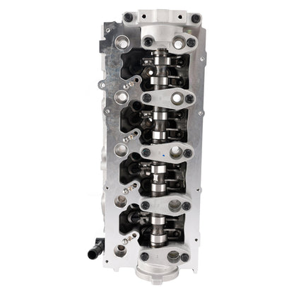D4EA per Hyundai Santa Fe II 2.2 CRDi, Sonata V 2.0CRDi, Trajet 2.0 CRDi 2210027800 Gruppo testata con kit guarnizioni