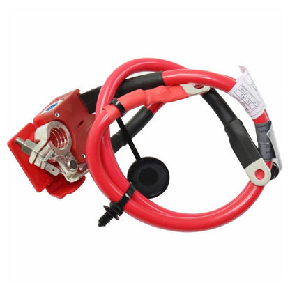 Cavo terminale positivo della batteria 61129253111 per BMW Serie 1 2 F20 F21 F22 F23