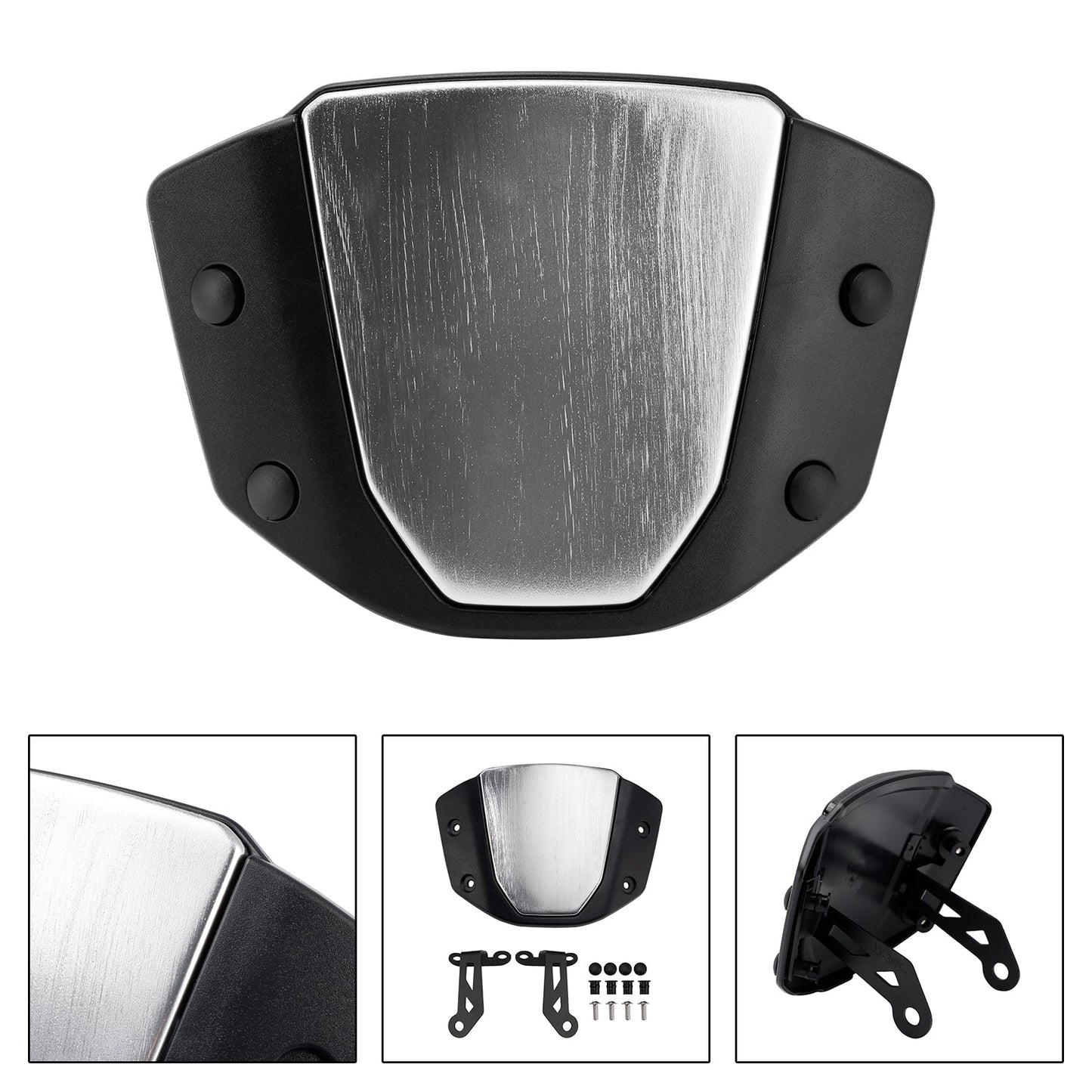 Parabrezza HONDA CB650R 2024-2025