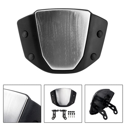 Parabrezza HONDA CB650R 2024-2025