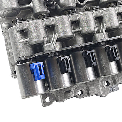 Corpo valvola trasmissione TOYOTA RAV 4 2.5L AWD 2018-2022 UA80E/F 35413-48020 89090
