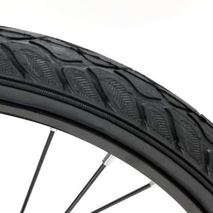 18 pollici di biciclette per bambini in bicicletta per bambini per età 7-9 anni con ruote ausiliarie