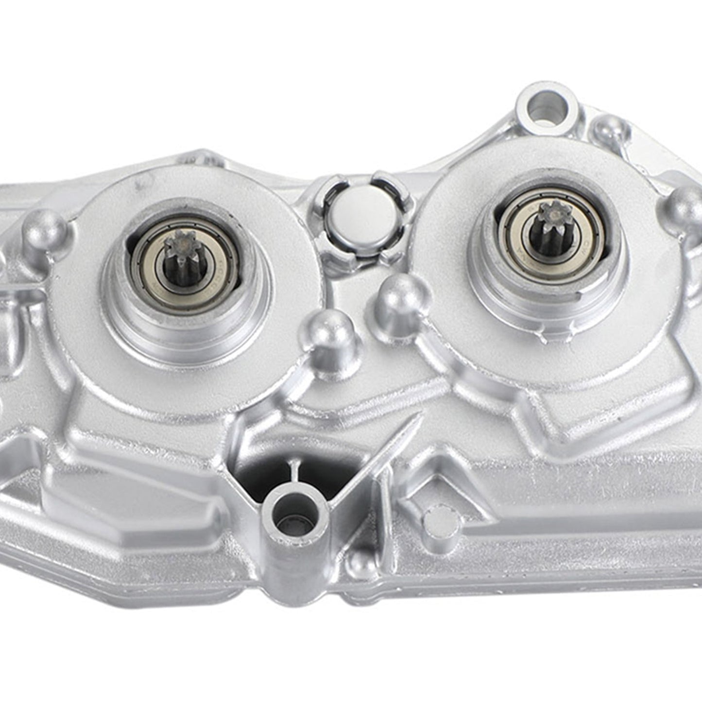 Modulo di controllo della trasmissione TCU TCM programmato Ford B-Max 1.6L 2011-2024 A2C53377498