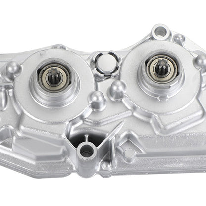 Modulo di controllo della trasmissione TCU TCM programmato Ford B-Max 1.6L 2011-2024 A2C53377498