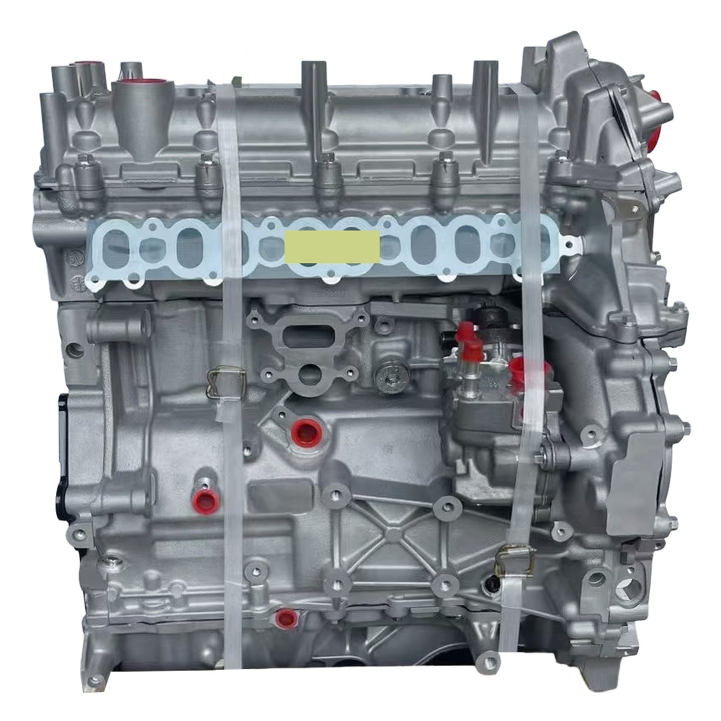 Nuovo blocco motore lungo 204DT per Range Rover Evoque Discovery Sport 2.0 TD4 204DT