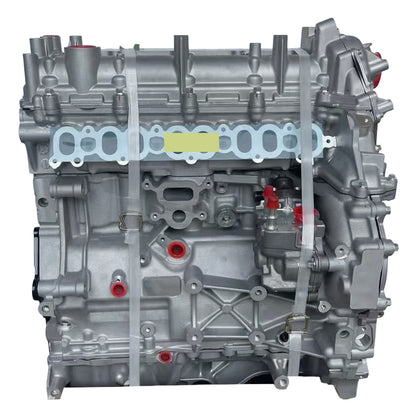 Nuovo blocco motore lungo 204DT per Range Rover Evoque Discovery Sport 2.0 TD4 204DT