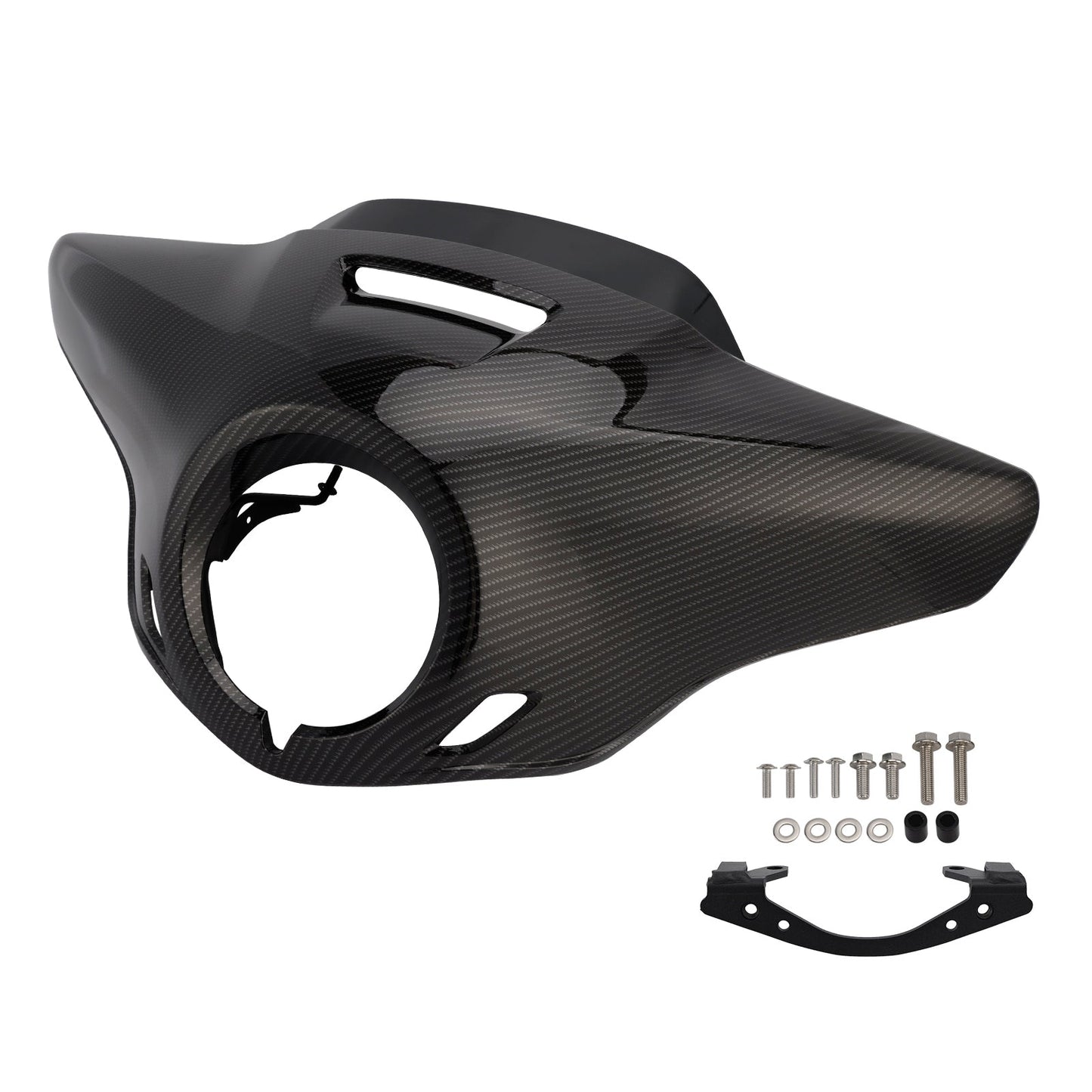 Parabrezza per HONDA CM1100 2021-2024, copertura per cupolino