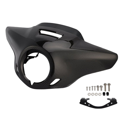 Parabrezza per HONDA CM1100 2021-2024, copertura per cupolino