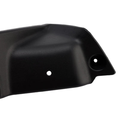 Carenatura del condotto di aspirazione dell'aria laterale Honda CBR600F4i 2001-2006