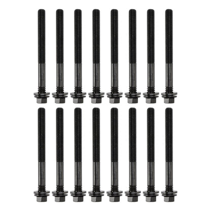 Kit di revisione e ricostruzione del motore da 3,6 litri per Dodge Chrysler 200 Jeep Ram 1500 2011-2016