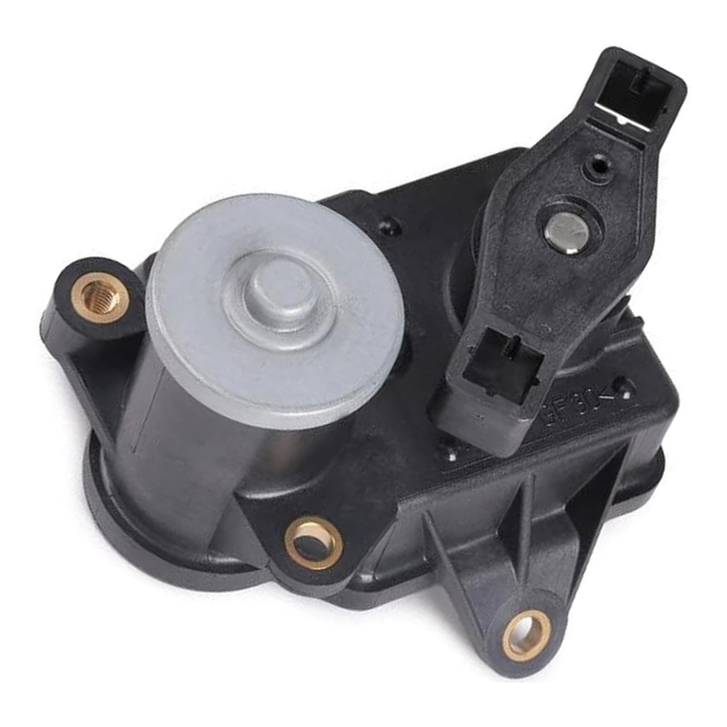 Attuatore motore collettore di aspirazione per Mercedes-Benz E 350 CDI S212 3.0 Station Wagon (anni 2009-2013) codice 6421500694