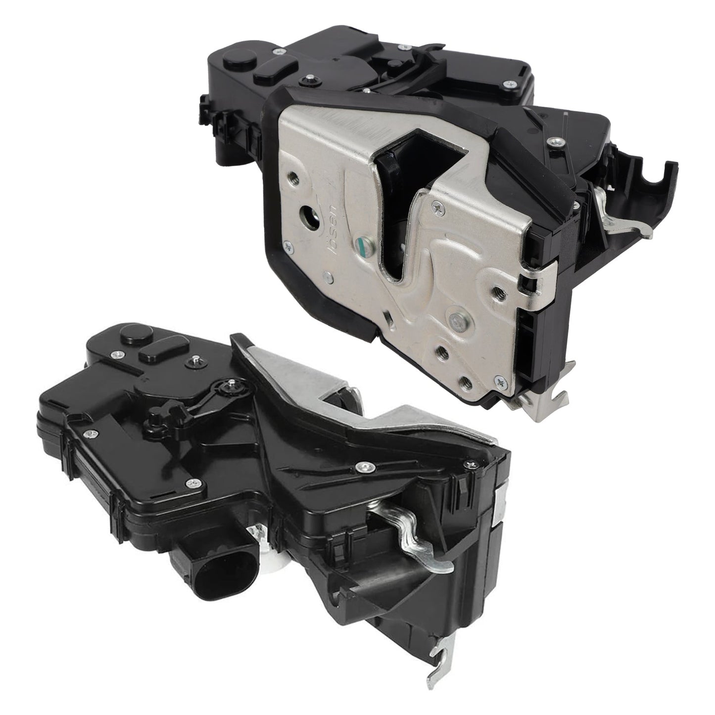 2000/09-2005/02 BMW Serie 3 Touring 320i E46 2.2L Attuatore serratura porta sinistra + destra 51217011244