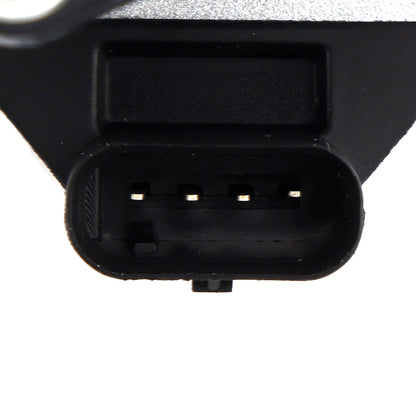 2009-2015 Per BMW Serie 7 (F01, F02, F03, F04) 760 Li Pompa dell'acqua elettrica 7566335